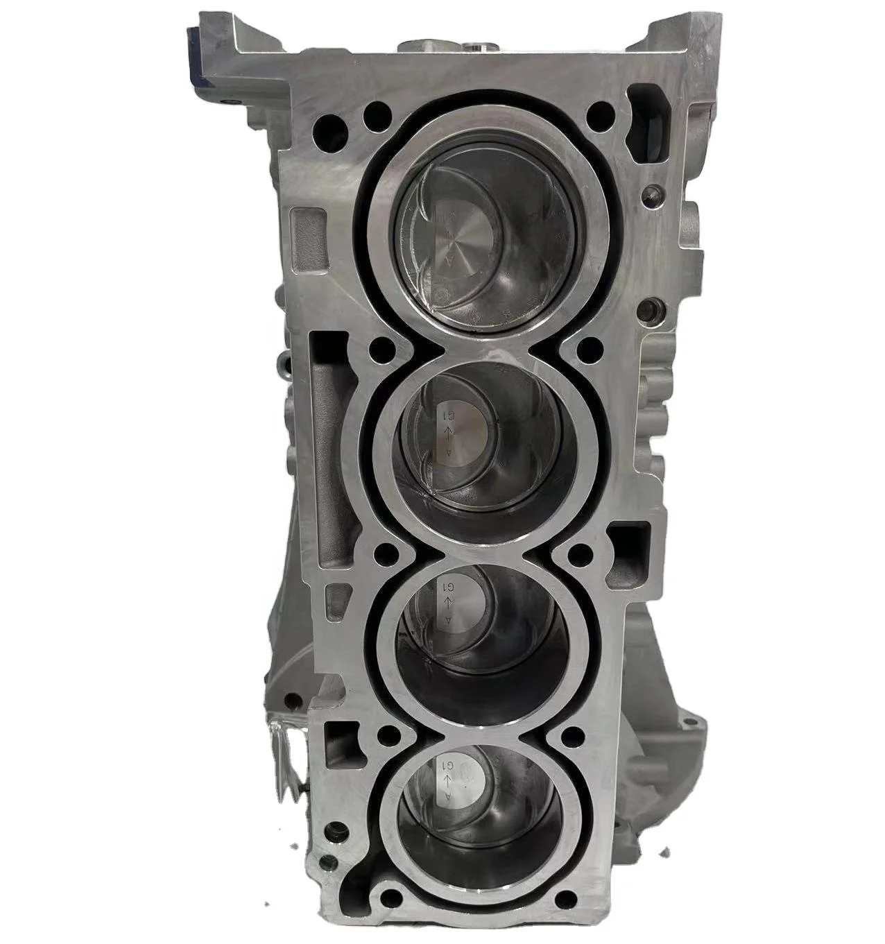 Двигатель ASSY-SHORT 21102-2GH01 сантафе/SONATA/SPORTAGE/K5
