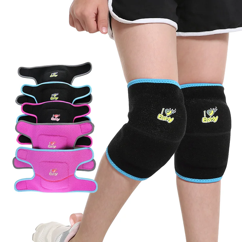 Kids Guard And Protector Kids Knee Support/Comfortable Knee Brace