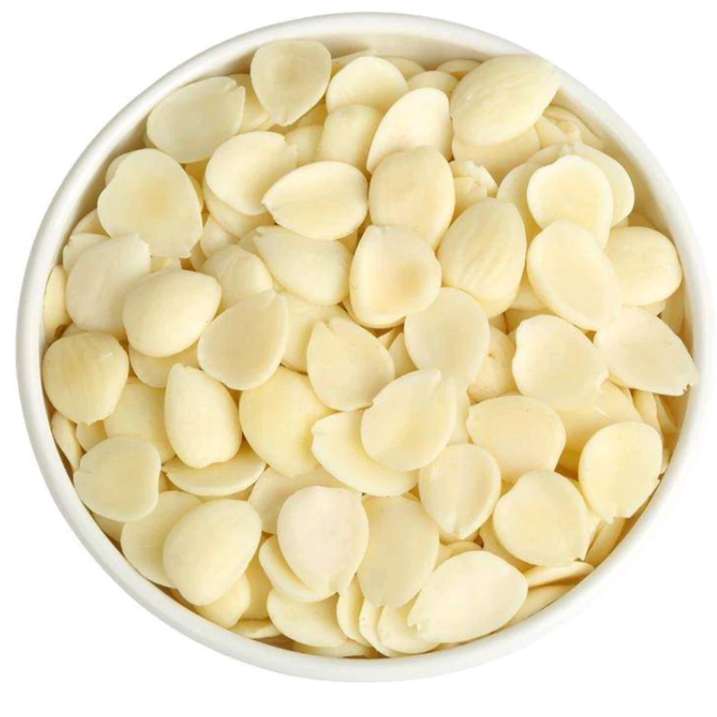 Самые продаваемые горькие миндаль экспортируются и продаются оптом