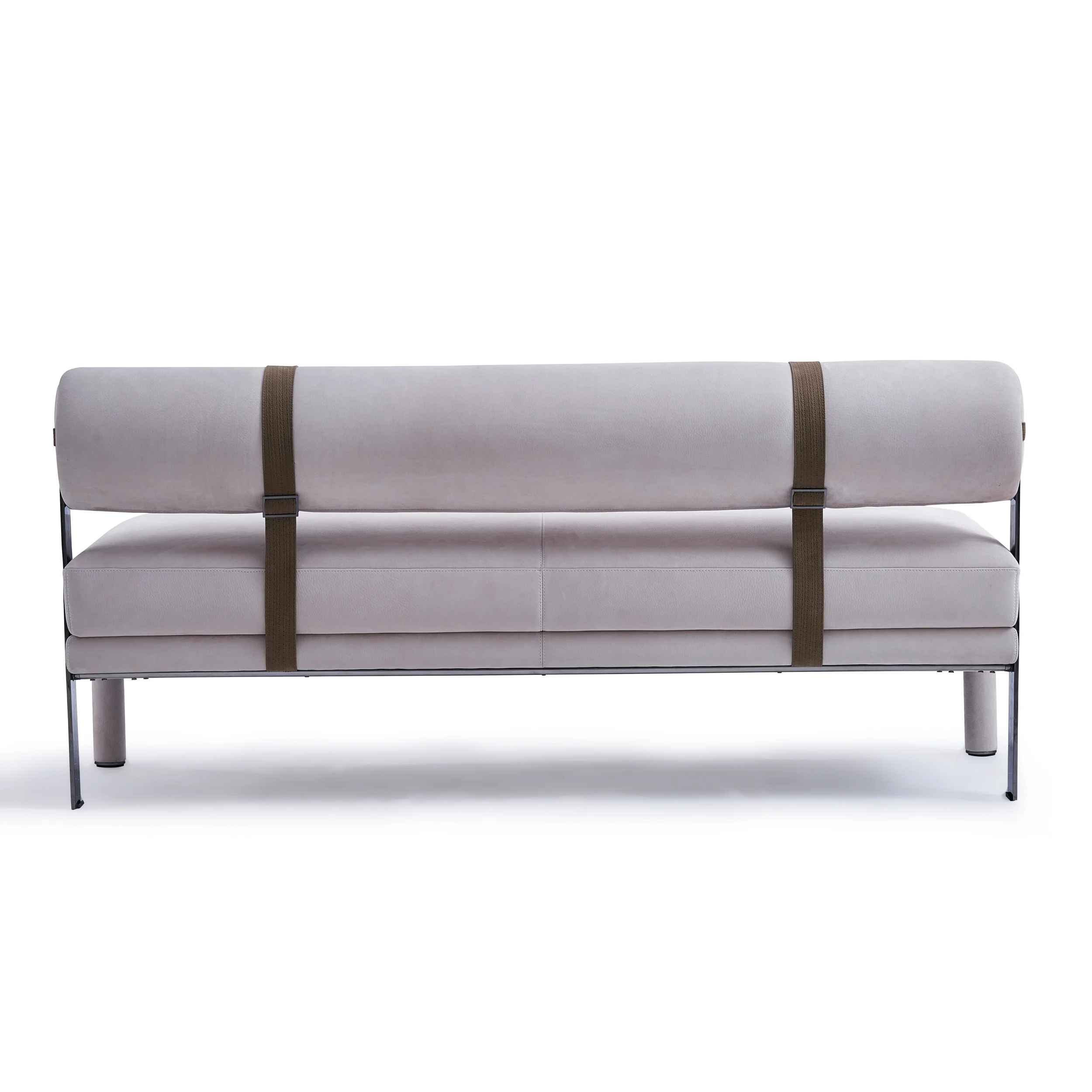 Modern style Living Room Furniture Sofa Chair stainless steel Frame Velvet Luxury Single Sofa Chairs