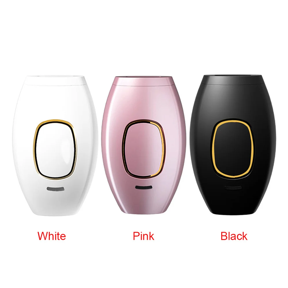 Ккс домашнего использования постоянно 500000 светодиодная вспышка света импульсов устройство для удаления машина для эпиляции портативный Электрический ipl лазерная эпиляция