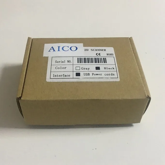 USB RS232 CMOS PDF 417 QR встроенный 1d 2d модуль штрих-кода сканер двигатель rs 232 для android windows IOS