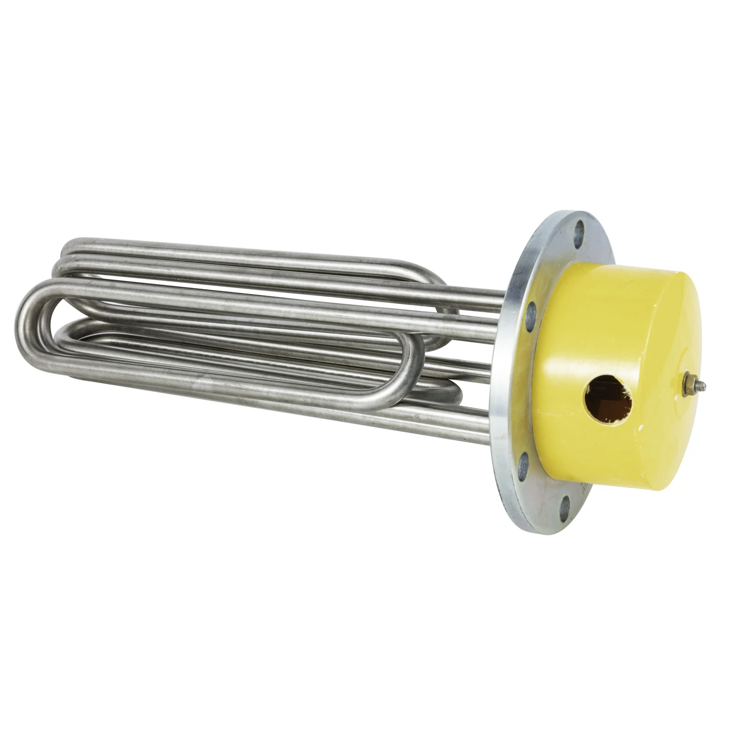 customized 30kw immersion heater element used for water tank heaters