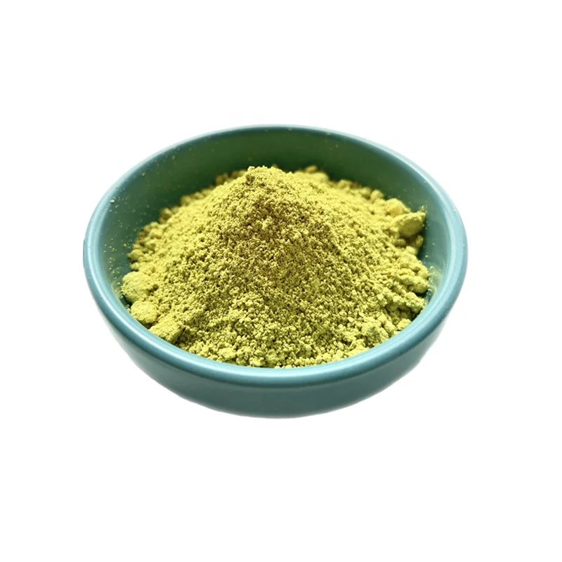 Ciyuan Factory Supply Hot Sale Sophora Japonica Extract Powder 95%~99%