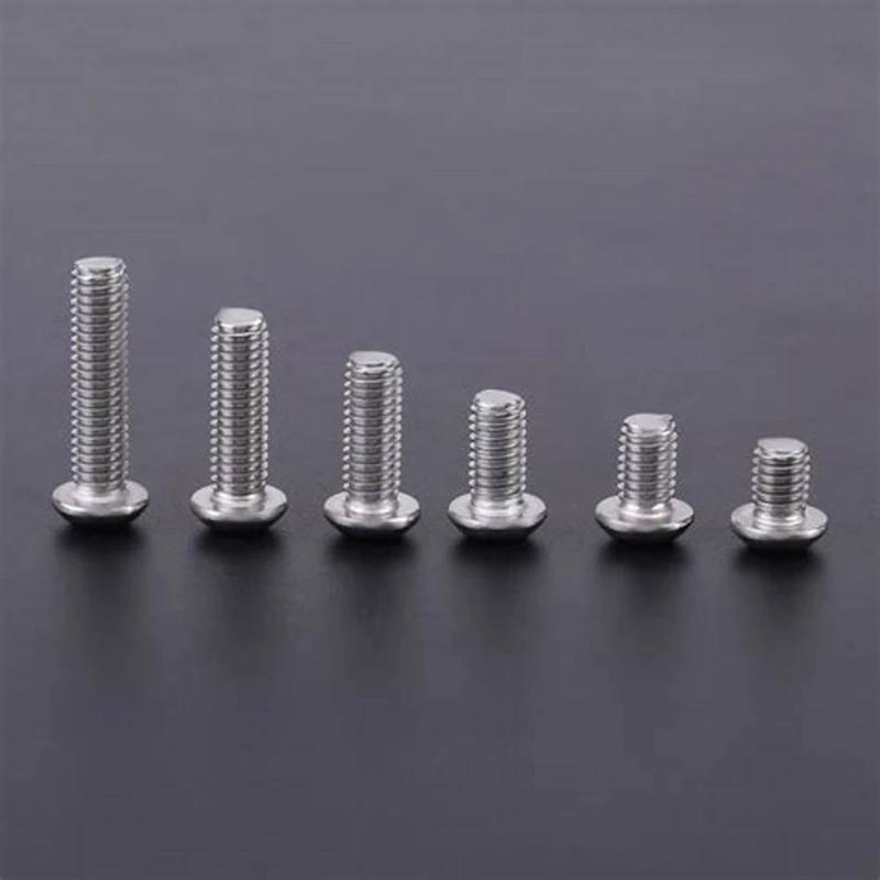 Direct Sale 1/4-26 Pure MO Bolt Heat Resistance Moly Hex Head Bolt For Petrochemical