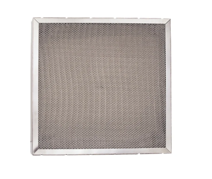 Коммерческий кухонный ряд капот сотовой смазки фильтр/диапазон капота фильтр