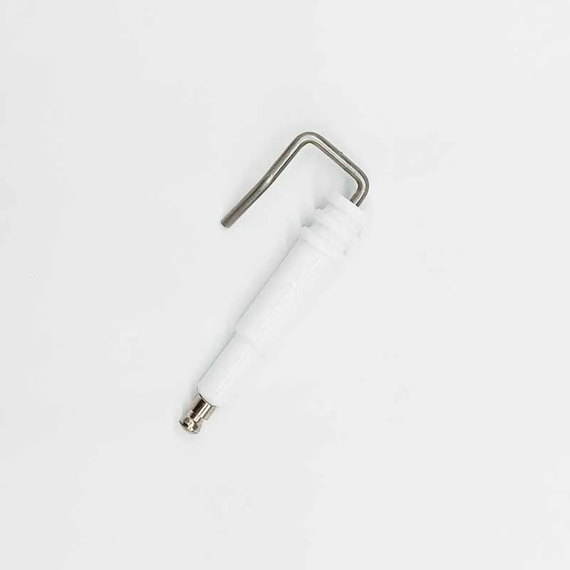 Commercial gas far-infrared burner ignition needle three needle oven combustion machine ignition rod ignition needle