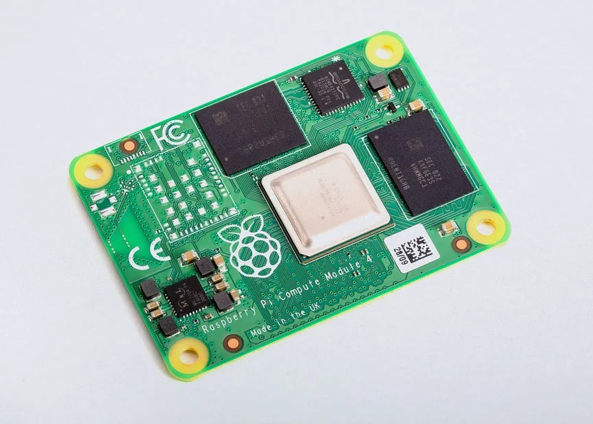 Original raspberry pi 4 rpi compute module 4 cm4 module WIFI LITE 1GB 2GB 4GB 8GB RAM 0G 8G 16G 32G eMMC core IO Board heat sink