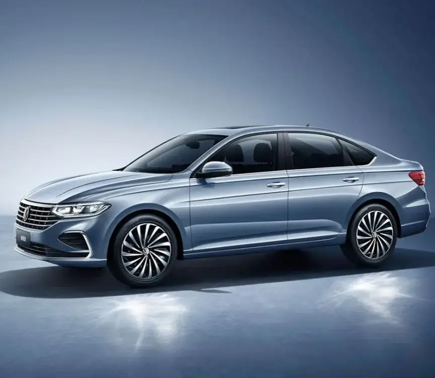 2024 Skoda Octavia Pro Tsi280 роскошная версия топлива Гибридный бензин для продажи высокопроизводительный новый автомобиль