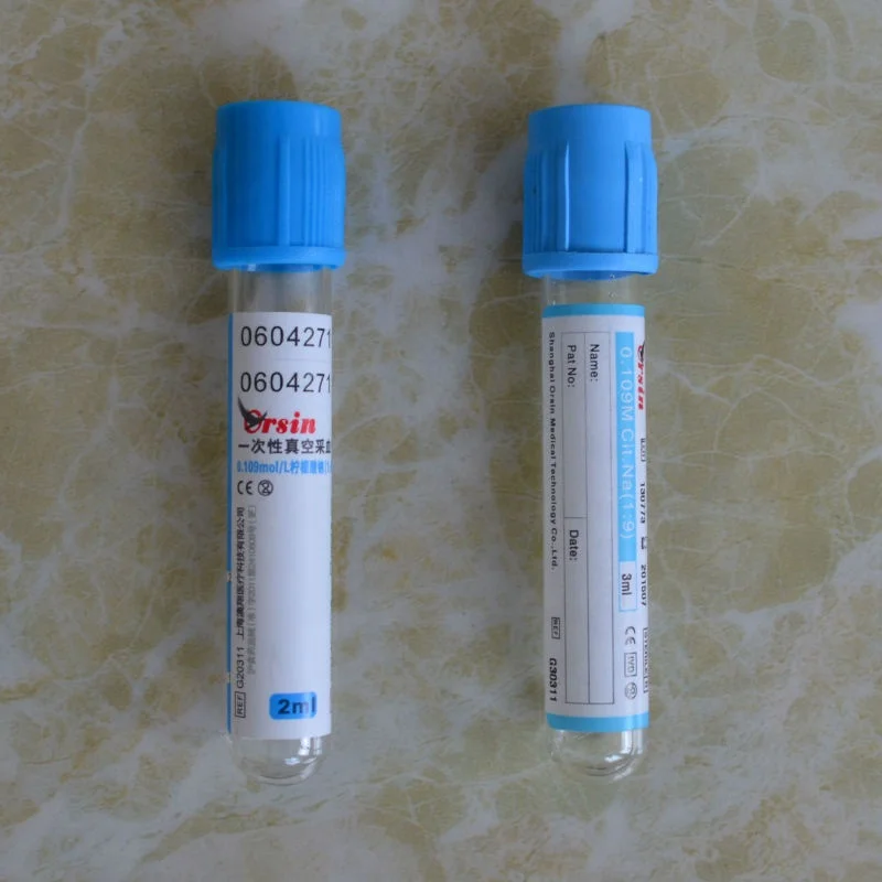  Герметизирующая ptfe-лента для трубка забора крови 0.109mol/л цитрат натрия