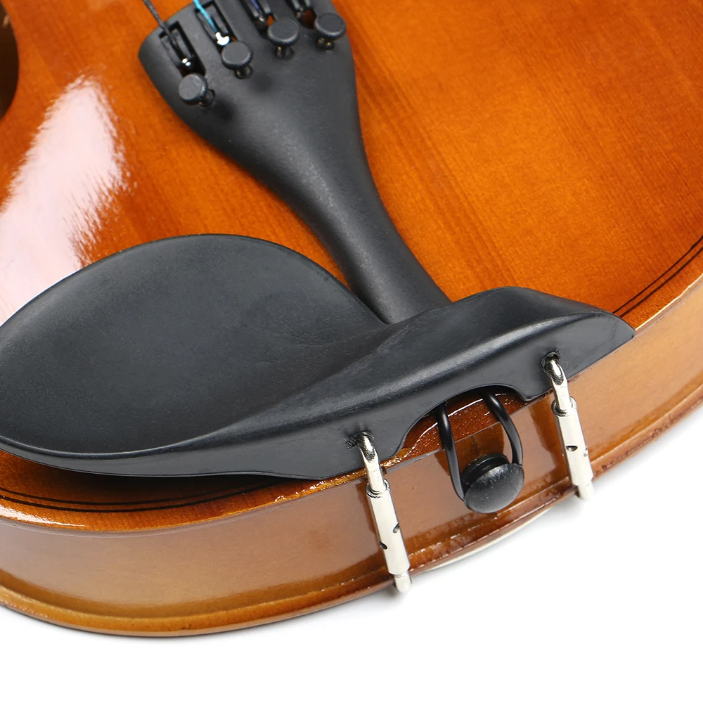 Deviser Factory Custom V-30 MA Violin Set with Wood Bow Spruce Face Maple Back/Side Brazil Wood Bow for Sale