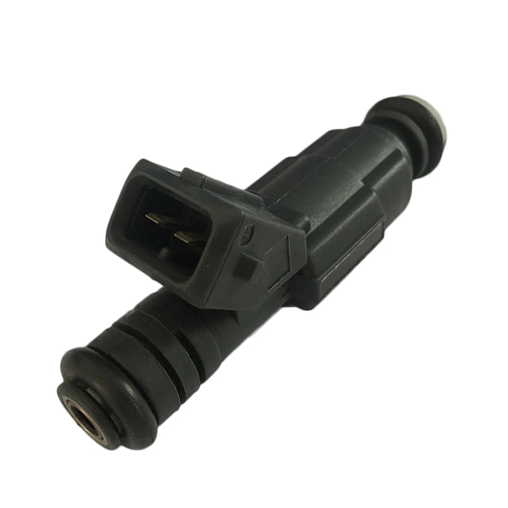 Q Genuine Fuel Injector Nozzles 0280155921 077133551M for Vw Audi A6 A8 Quattro Touareg 4.2l