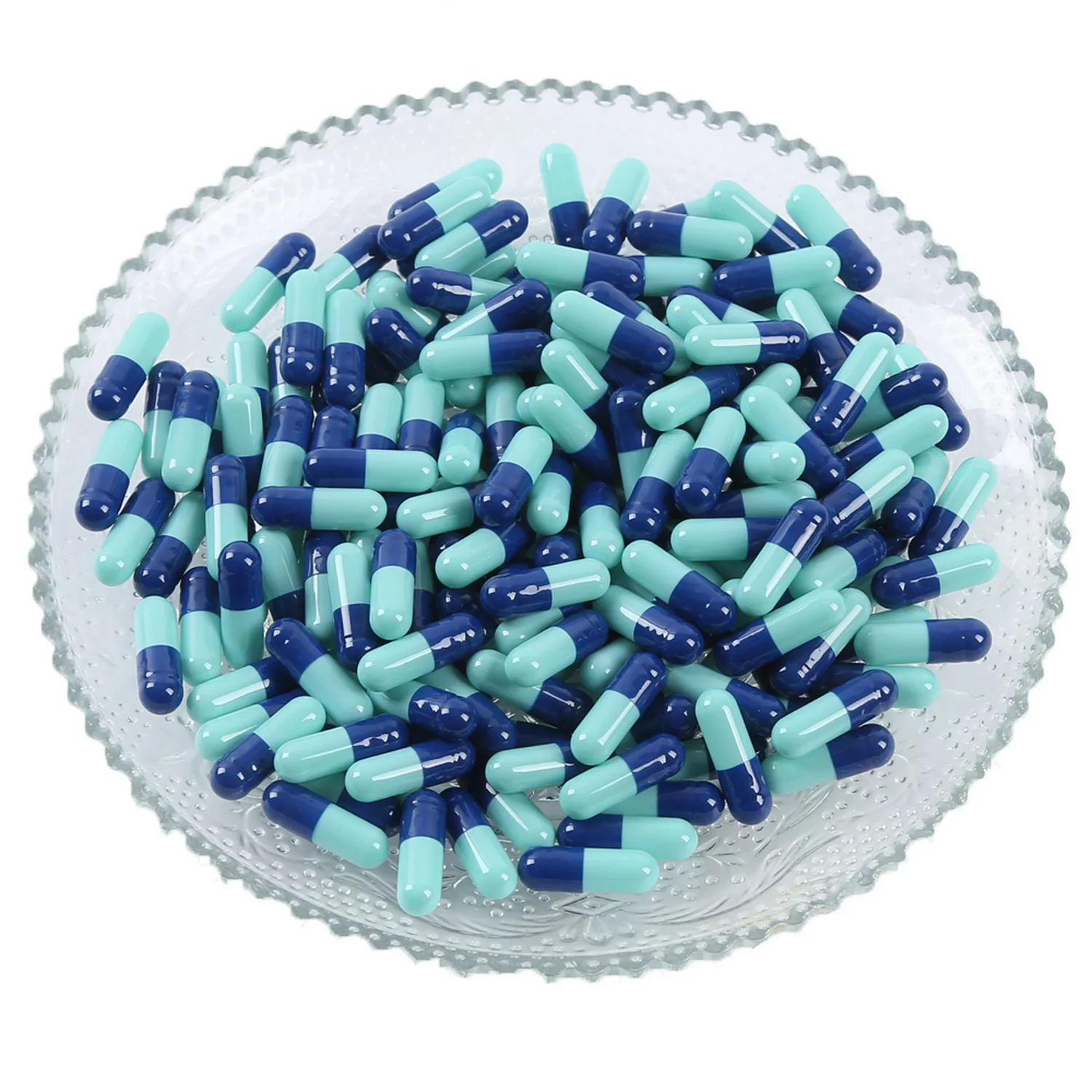empty gelatin capsules packaged Brand new Chinese manufacturer high quality empty capsule gelatin capsule shells