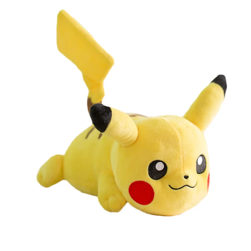 Плюшевые игрушки Pokemoned