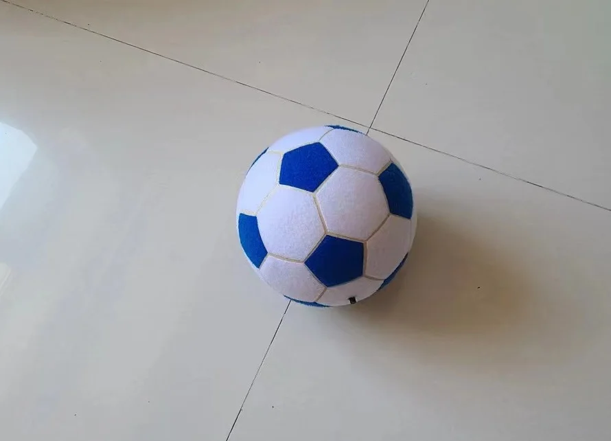 Indoor Super Carnival Soccer Ball Sticky Dart Balls,Inflatable Football Tossing Sport Games,Target Throwing Sport Games For Sale