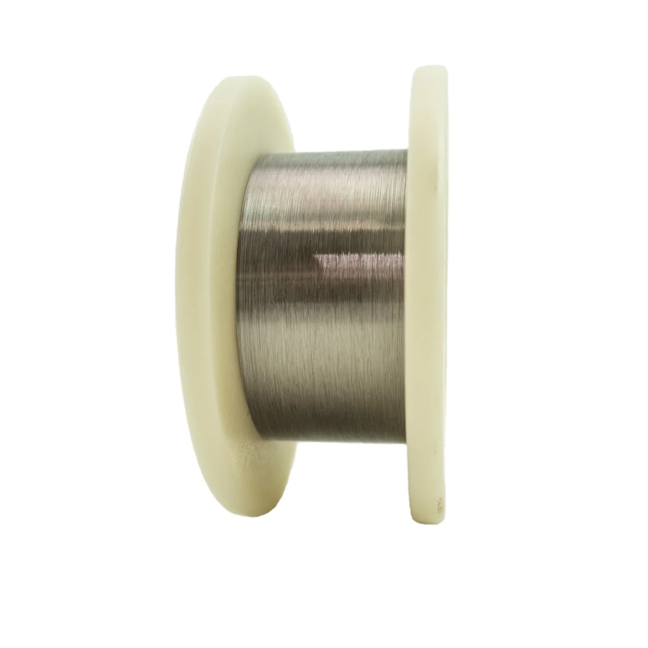 Manufacturers Direct Sale 1mm TC4/Gr5 Titanium Wire 99.95% Pure Tungsten Wire For High Temperature