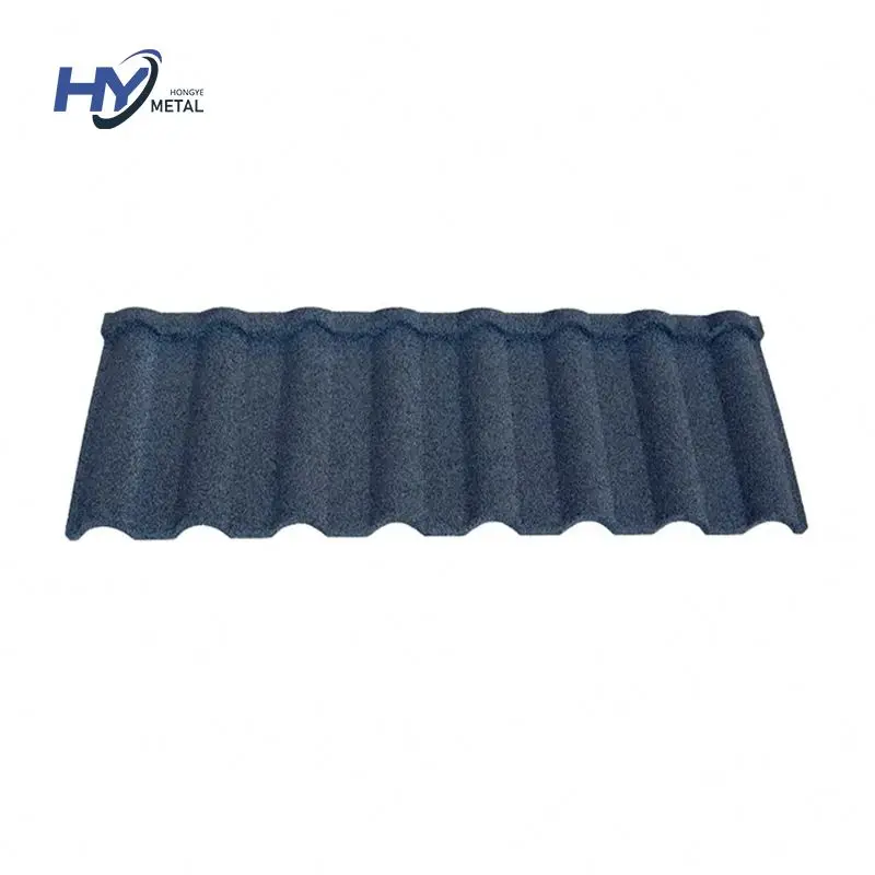 American Metal Roof Shingle Wholesale Building Material Japanese Tiles For Sales