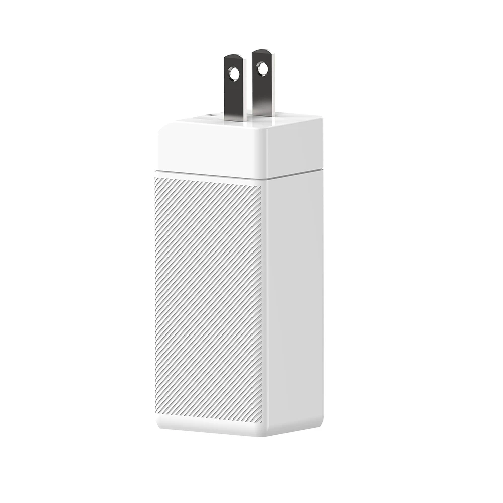 CE/ROHS 100-240V 65W power 5V 2A / 9V 1.67A EU US Plug Wall USB Data Cable Quick Charger