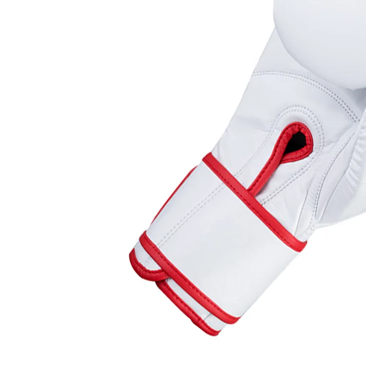 Best Manufacturer Custom Flag Style Adults Training Boxing Gloves For Sale