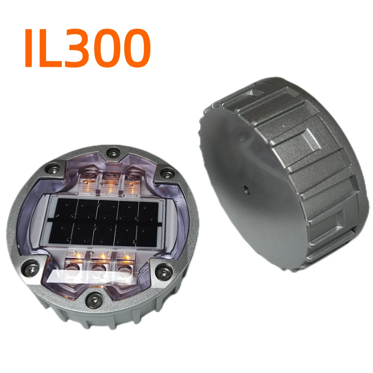 143 мм 6 винтов алюминиевые il300 кошачьи глаза