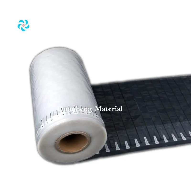 Maximum Length 60CM Width Shock Proof and Water Proof  Air Cushion Film Bubble Roll Wrap Packing Materials for  Toner Cartridge