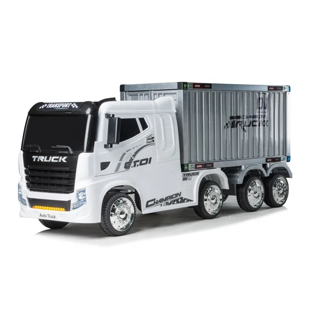 2021 New 12v car kids ride on truck kids driving cars kid electric car with remote