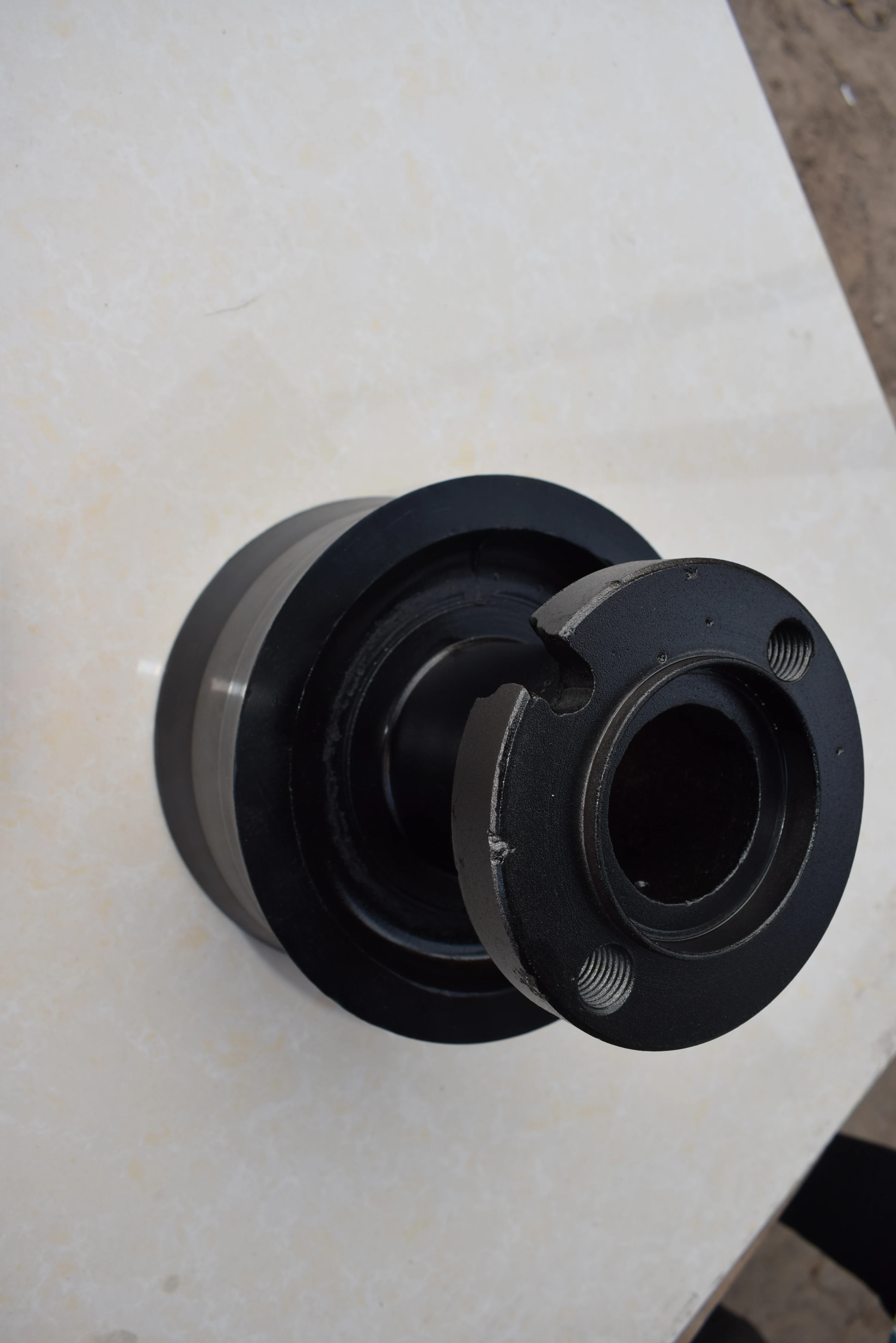 concrete pump cylinder piston used  for concrete pump