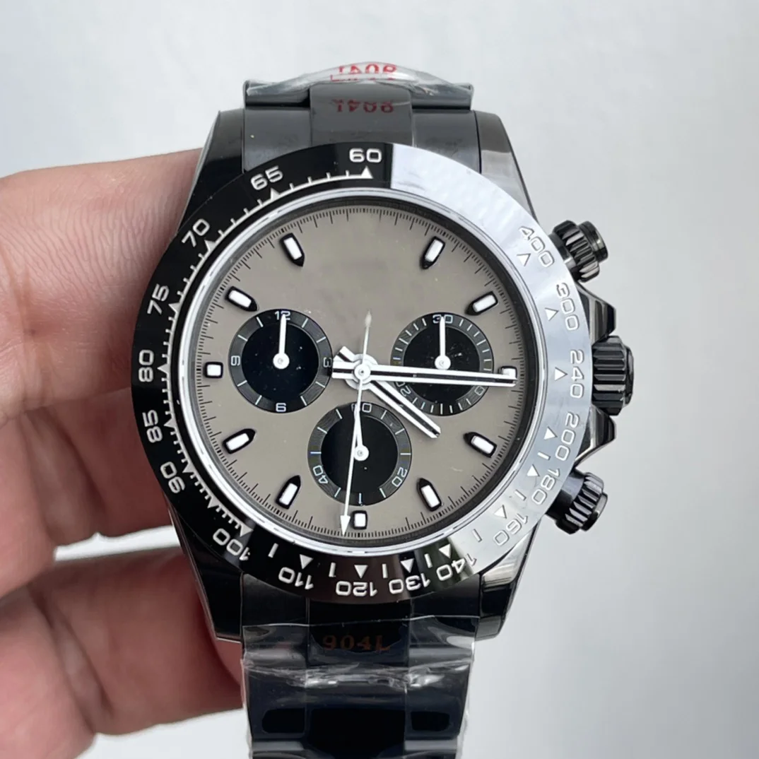 
Часы Ditongna для мужчин и женщин, механические кварцевые наручные часы с рисунком акваланга и дерева 