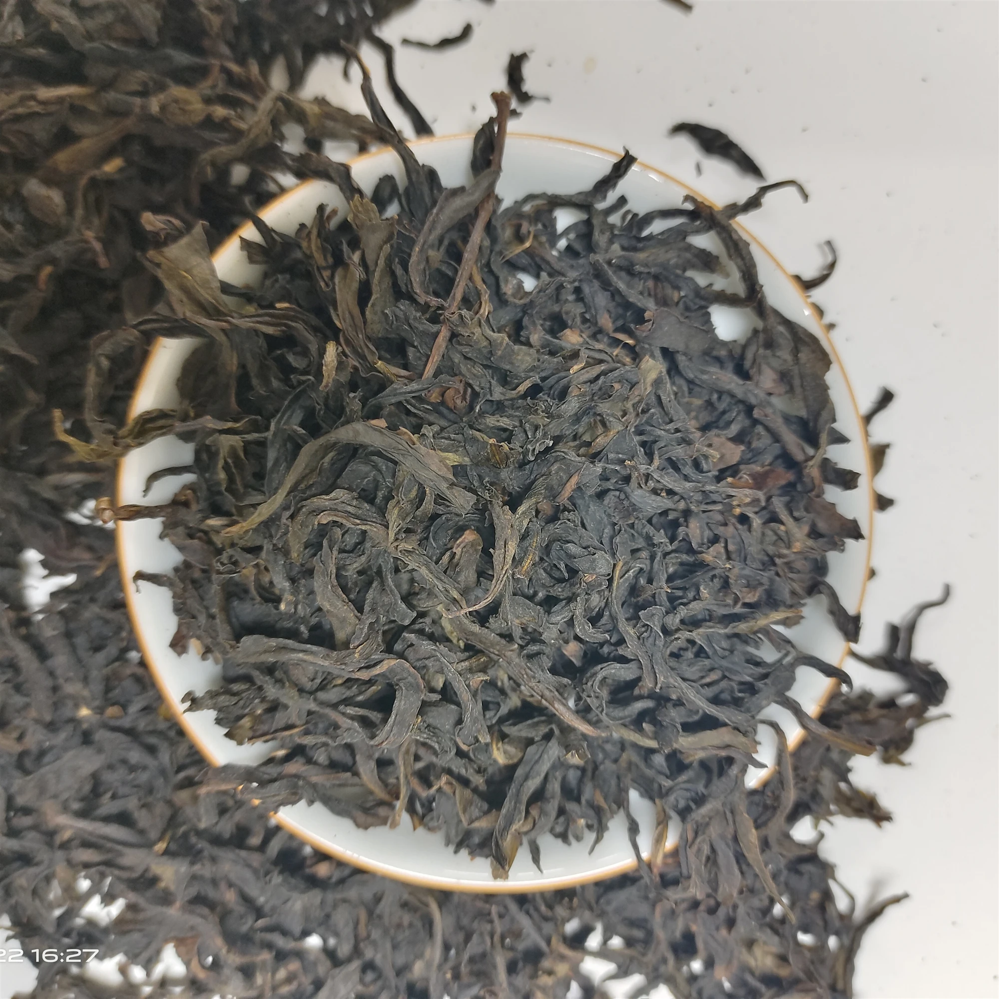 Hot Selling Bulk Wholesale Tea Manufacturers Yashi Xiang Guangdong Phoenix Dan Cong Oolong Tea for Bubble Tea