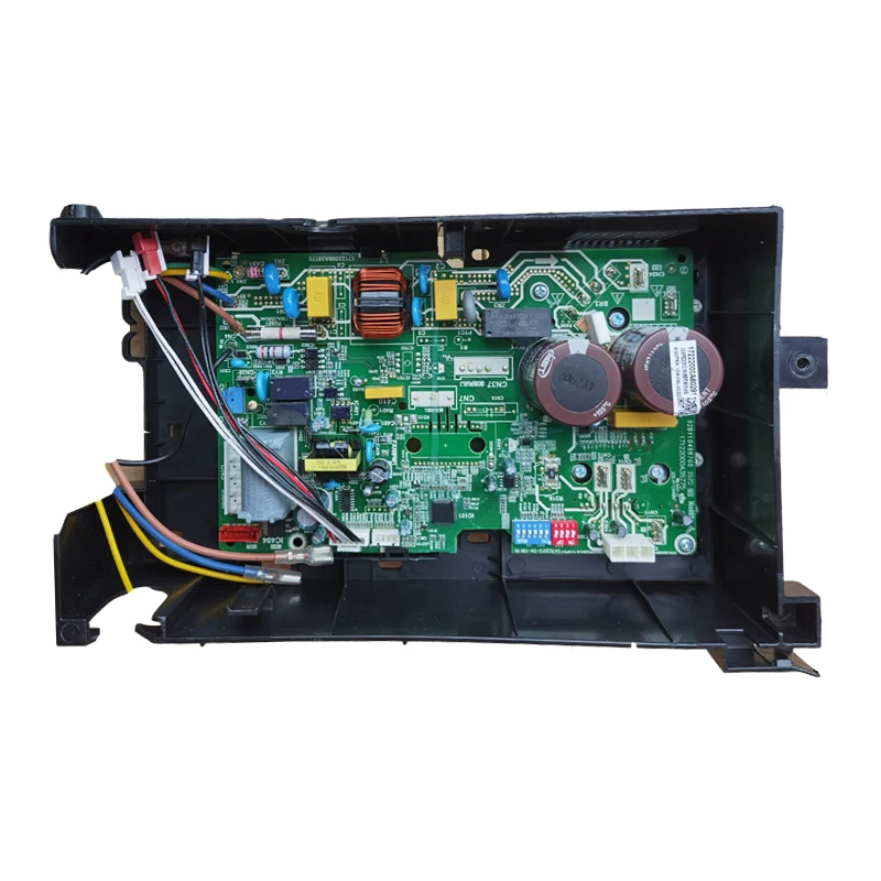 9K btu 12K btu Universal Air Conditioner Outdoor Control Board for Inverter Outdoor Unit Repair Inverter Outdoor Board AC/DC
