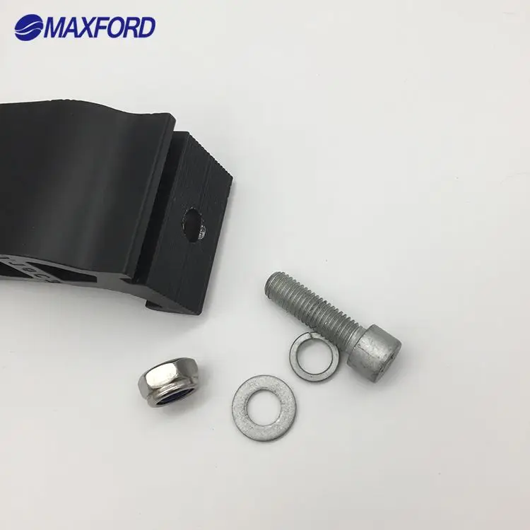  Подставка для электровелосипеда MAXFORD Центральная двойная подставка из сплава