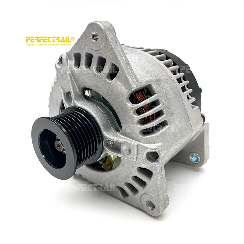AMR5425 PERFECTRAIL Car Engine Alternator For Land Rover Defender 300TDi 1994-
