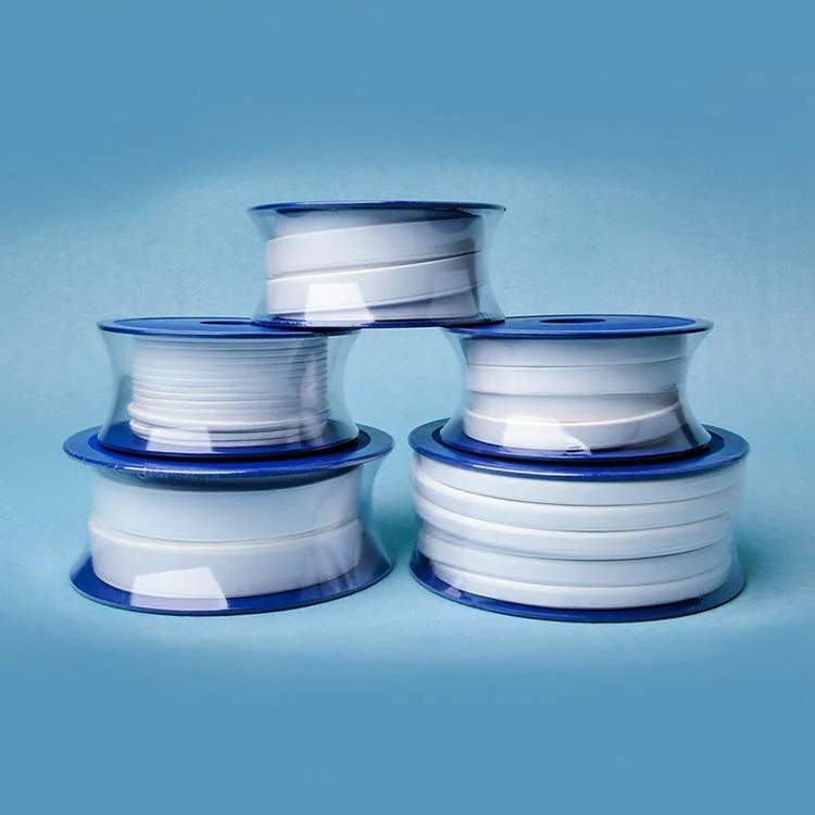 Expanded PTFE Rod Insulated PTFE Round Rope