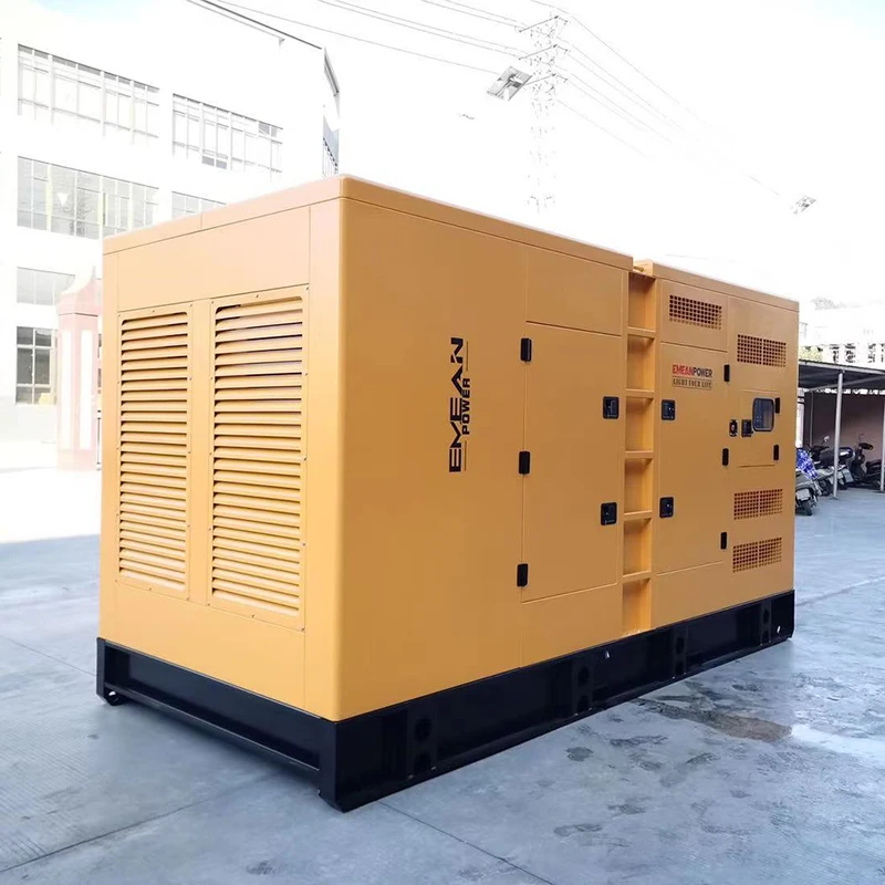 silent 3 phase power 100 kw 100 kva 100kw 100kva diesel generator price for sale