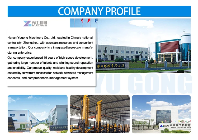 Factory Vertical Backpack Rig Truck For Water Core Drilg Soil-Sampg-Core-Drill-Rig 8