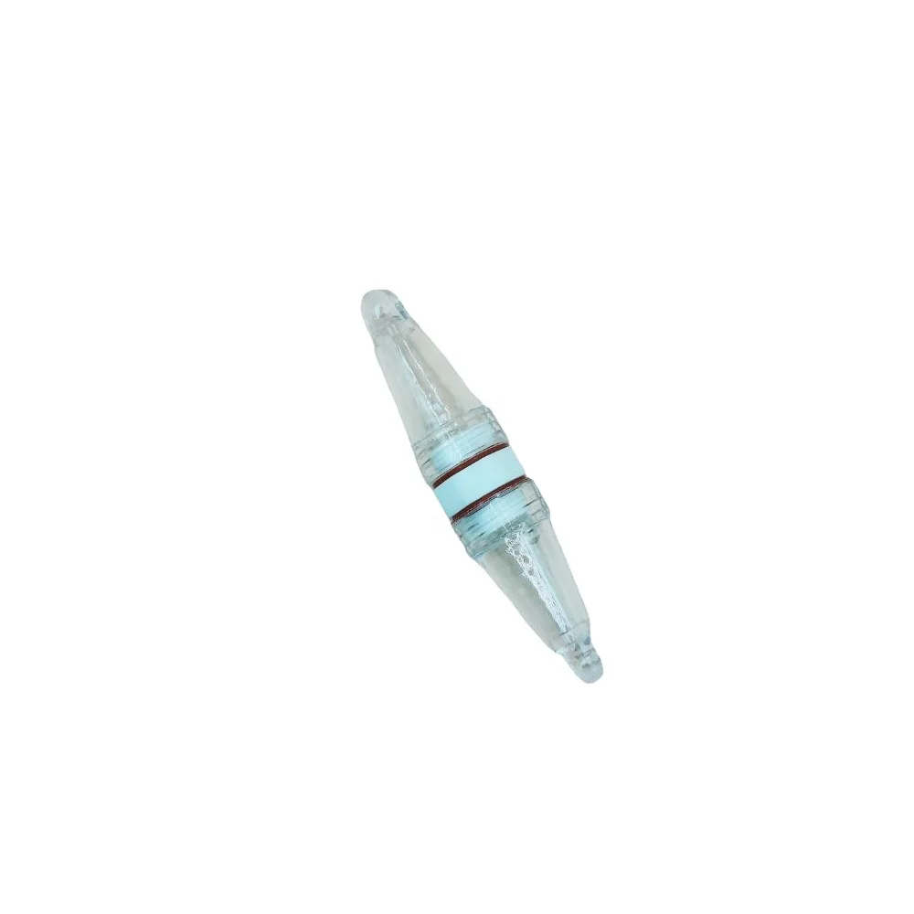 New Colorful High Quality LED Fishing Light Battery Underwater Fish Light LED Deep Water Lure Fish Light
