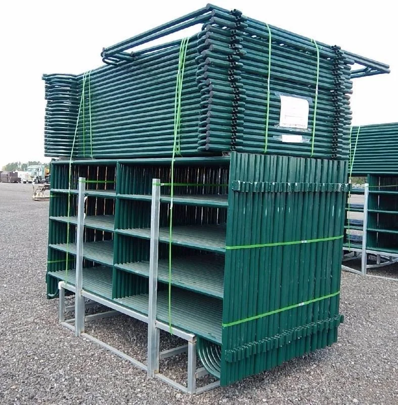 2x2 3x3 Galvanized Cattle Welded Wire Mesh Panel for Farm Philippines Gates And Fences