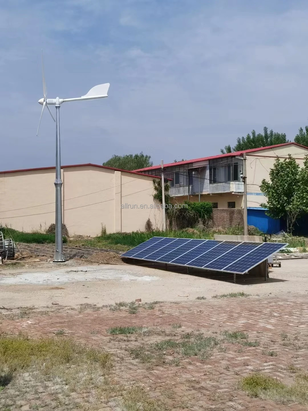 WIFI APP full power  windkraftanlage 20KW 10KW  wind generator 5kw 3KW 2000W  also called  wind turbine 2kw