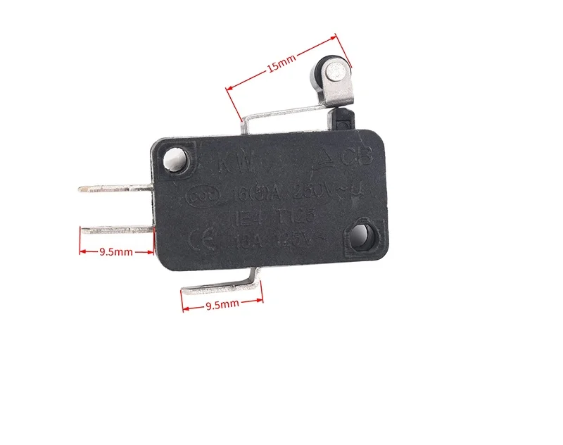 Микропереключатель smd Кнопочный микропереключатель микро концевой переключатель