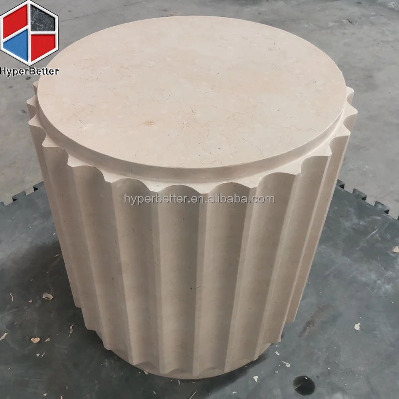 marble table hall stand3