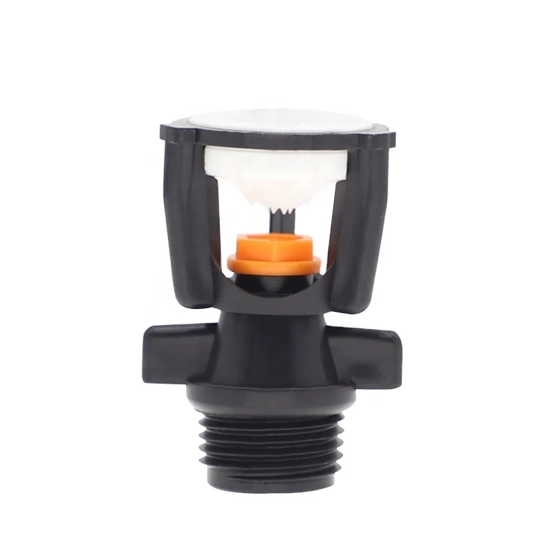 Mini wobbler garden Sprinkler