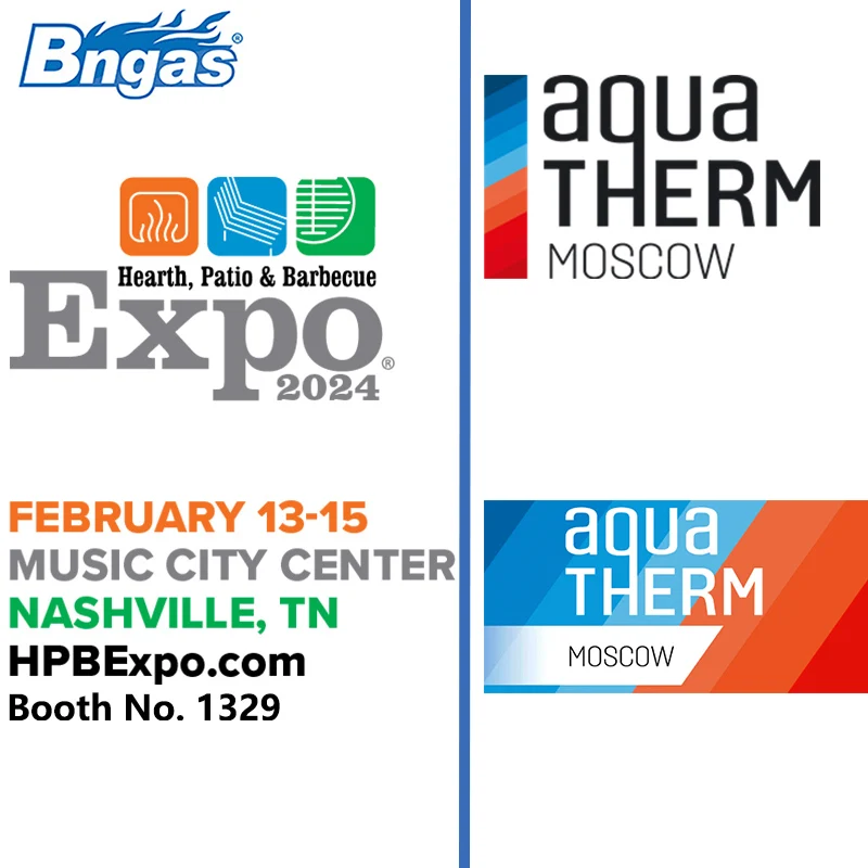 Gas burner universal thermocouple for sale mainly for US market