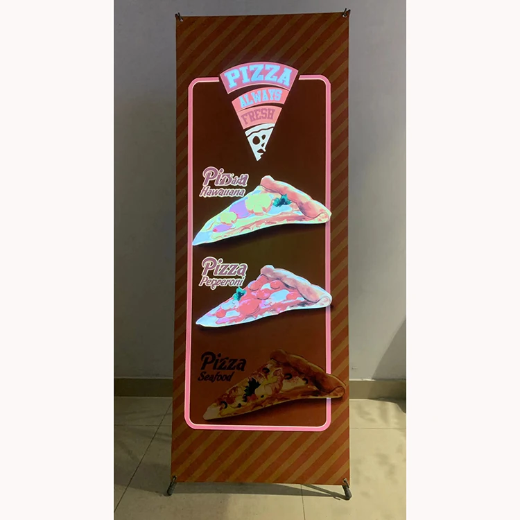 High quality electroluminescent panel advertisingposter Electro Luminescent Back Light Electroluminescent Backlight