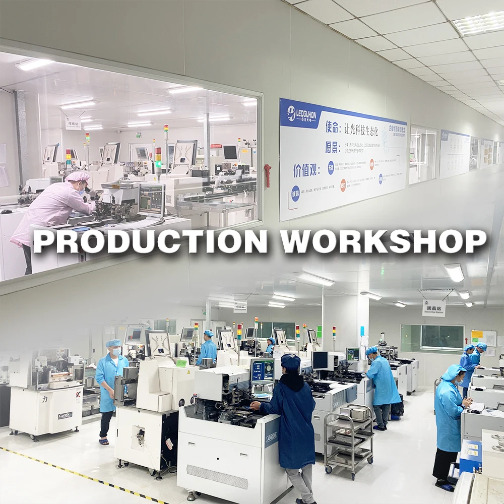 High power 3W 2PIN 365nm 370nm UV led