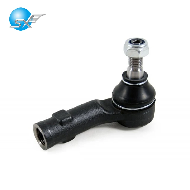 ZFG Auto Parts Of Front Axle Left Tie Rod End For AUDI OEM 8N0422811A 19164757 4012074 8N0 422 811 ES4275 JTE508 QR9976S