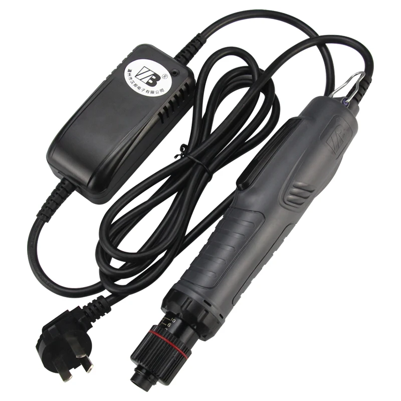 SD-H356 Electric Screwdriver Professional 220V Industrial Ontrollable Adjustable Brushless Screwdrivers Sembly Line