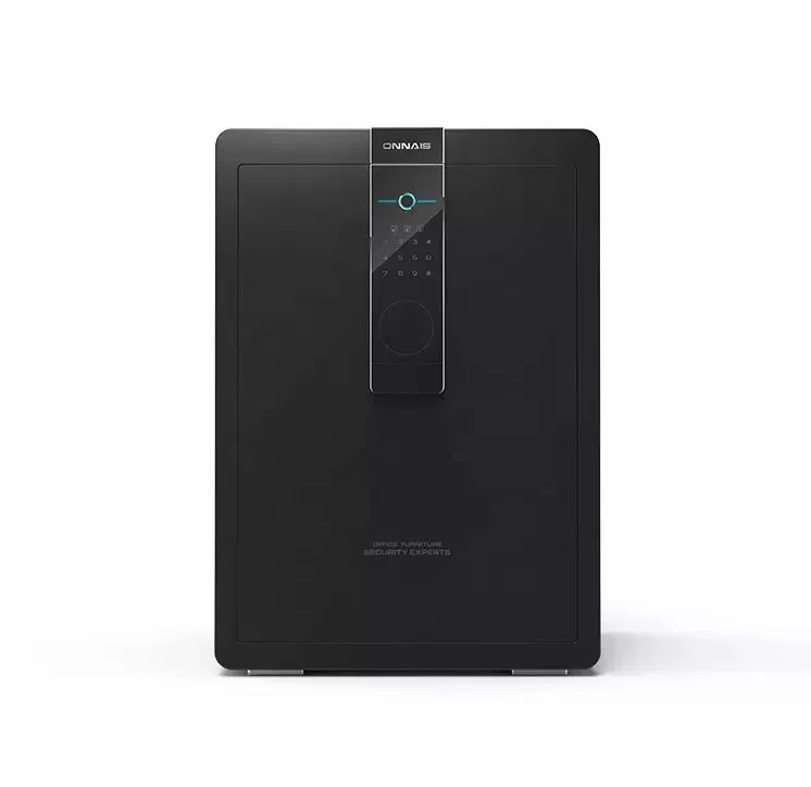 Electronic Digital  Office Home Bank Smart safety Safe Security Box safe deposit box For Money