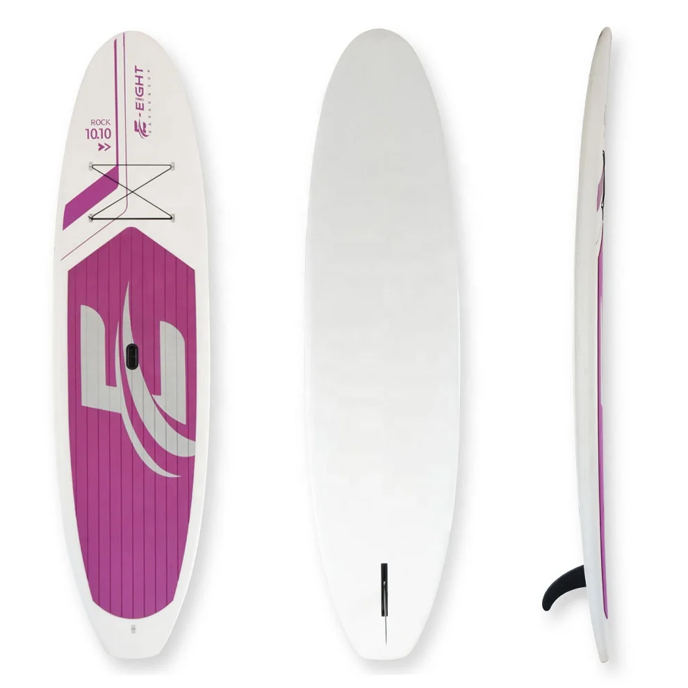 Wholesale PU foam stand up all round SUP