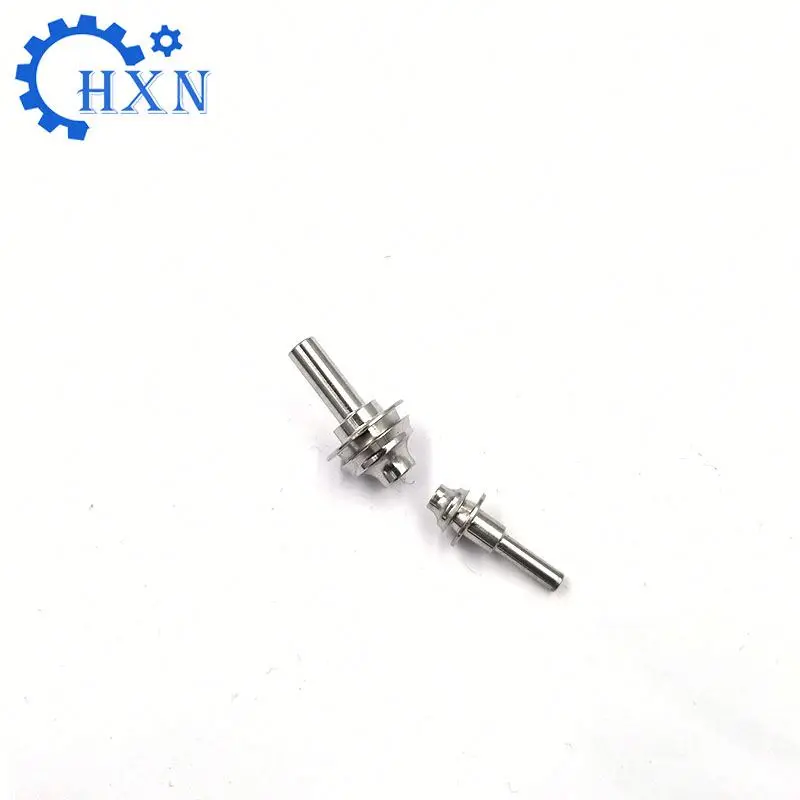 
Various Style Aluminum Turning Lathe Cnc Machining Part Transport Train Parts Machining Part 