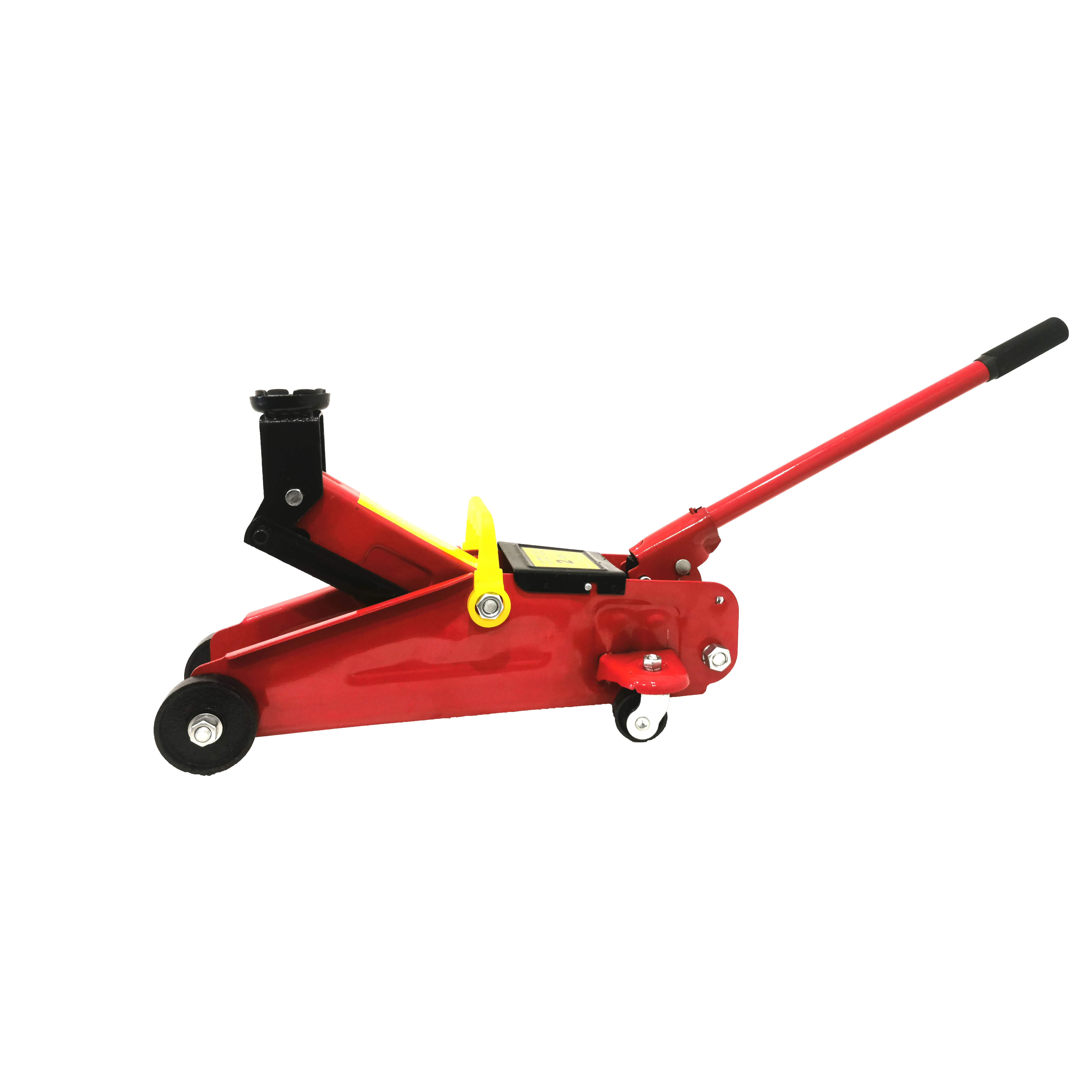 car repair tool 2 ton hydraulic floor jack TFJ1575/IT0504